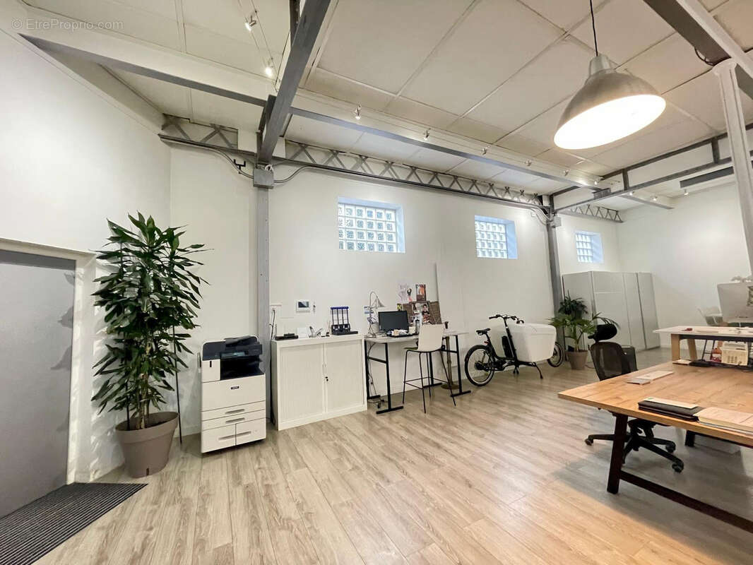 Maison à CHATENAY-MALABRY