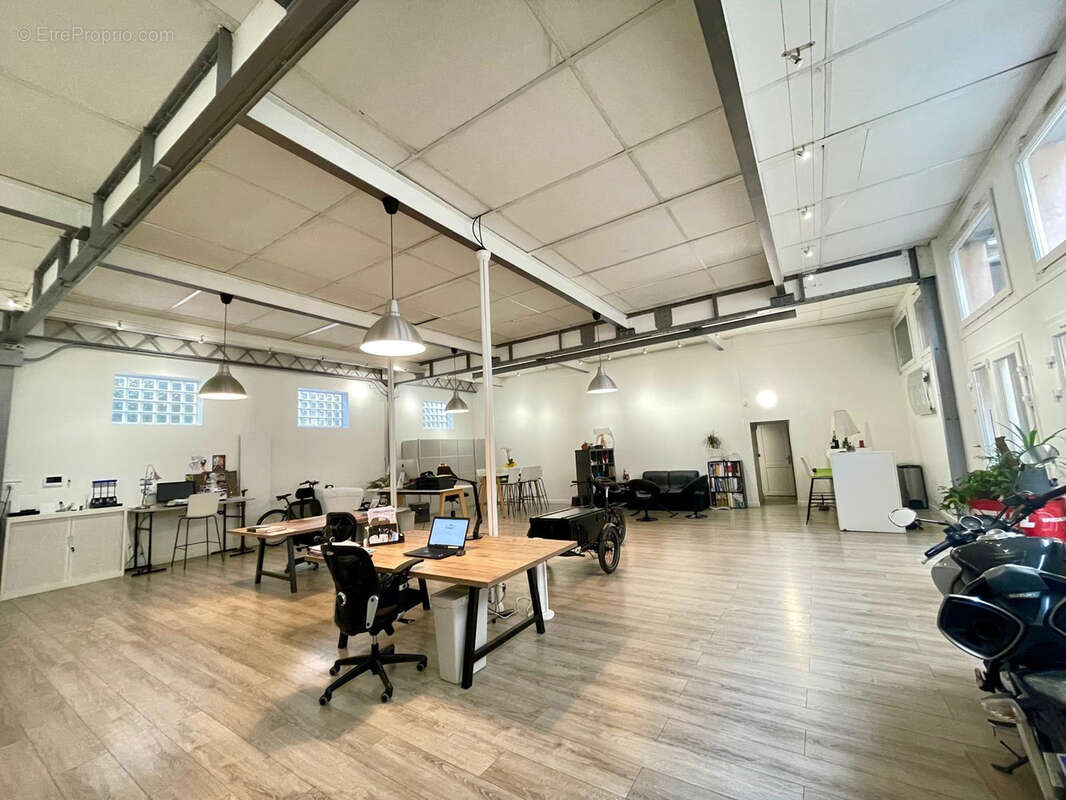 Maison à CHATENAY-MALABRY