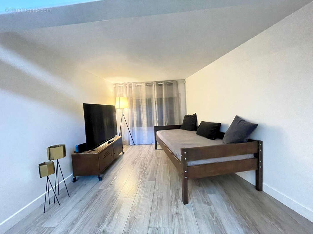 Maison à CHATENAY-MALABRY