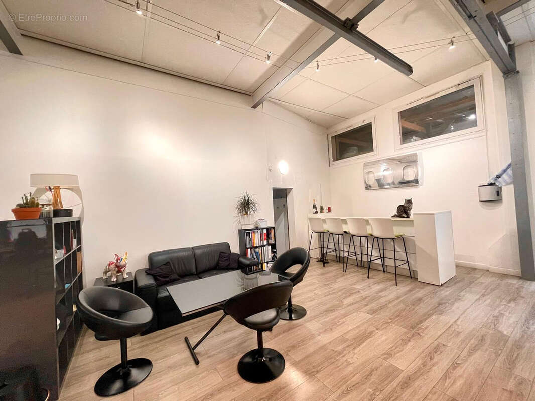 Maison à CHATENAY-MALABRY