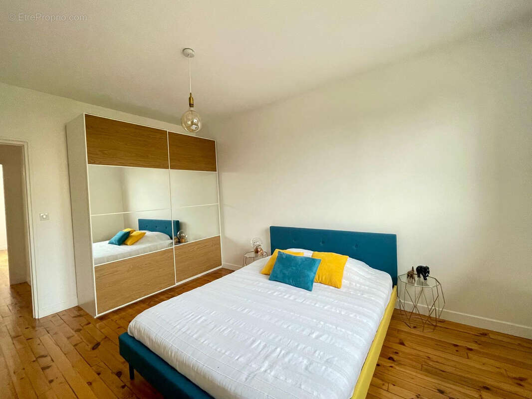 Maison à CHATENAY-MALABRY