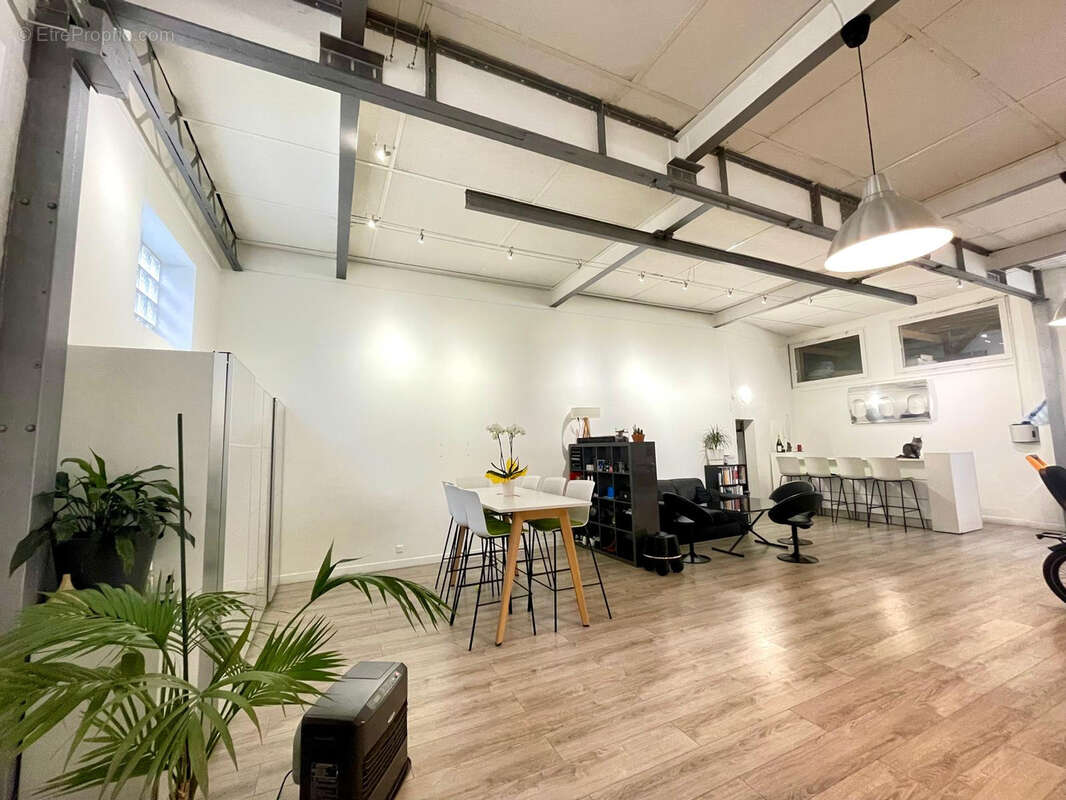 Maison à CHATENAY-MALABRY