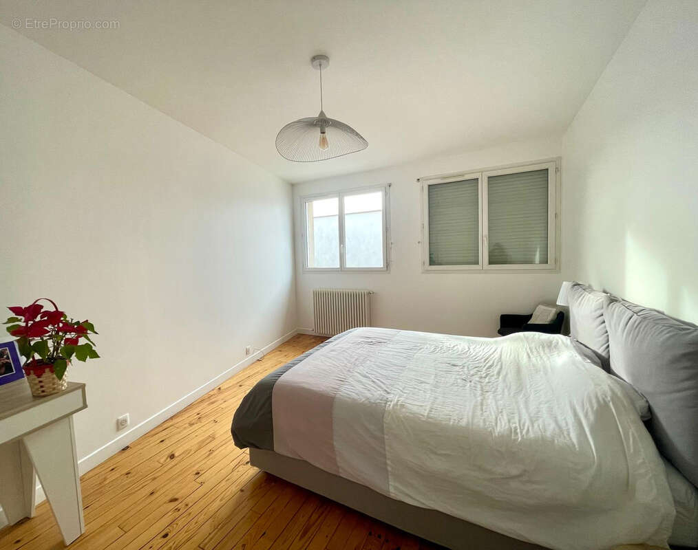 Maison à CHATENAY-MALABRY