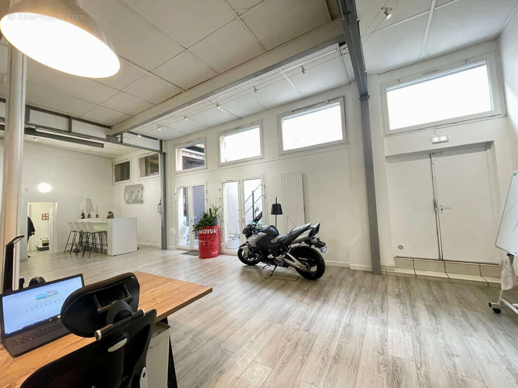 Maison à CHATENAY-MALABRY