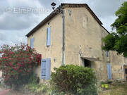 Maison à LAVARDAC