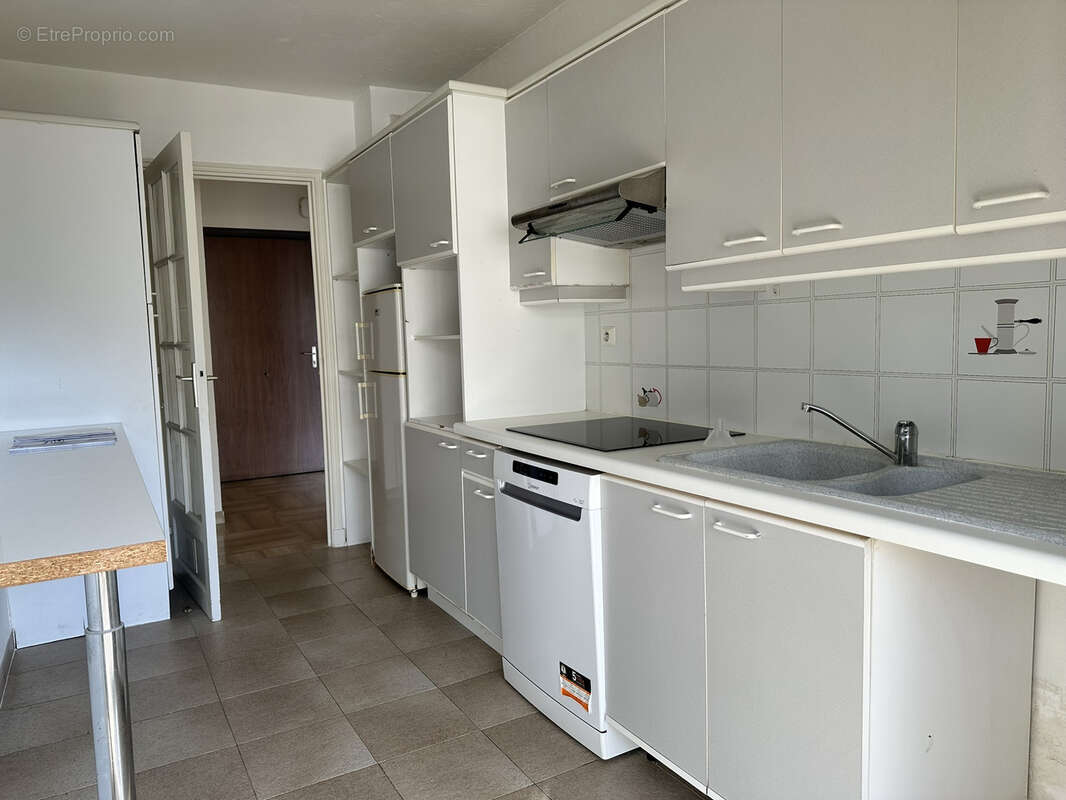 Appartement à VENCE