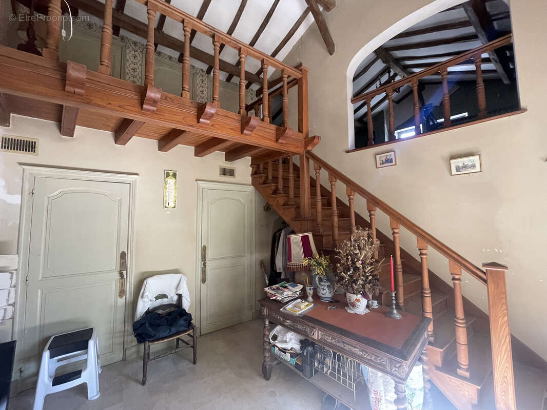 Maison à SAINT-JEAN-DE-SAUVES