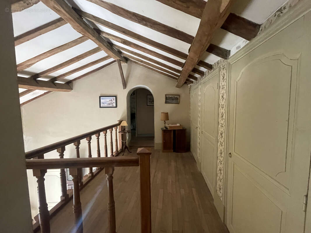 Maison à SAINT-JEAN-DE-SAUVES