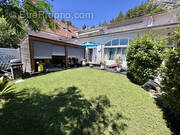 Appartement à LA SAULCE