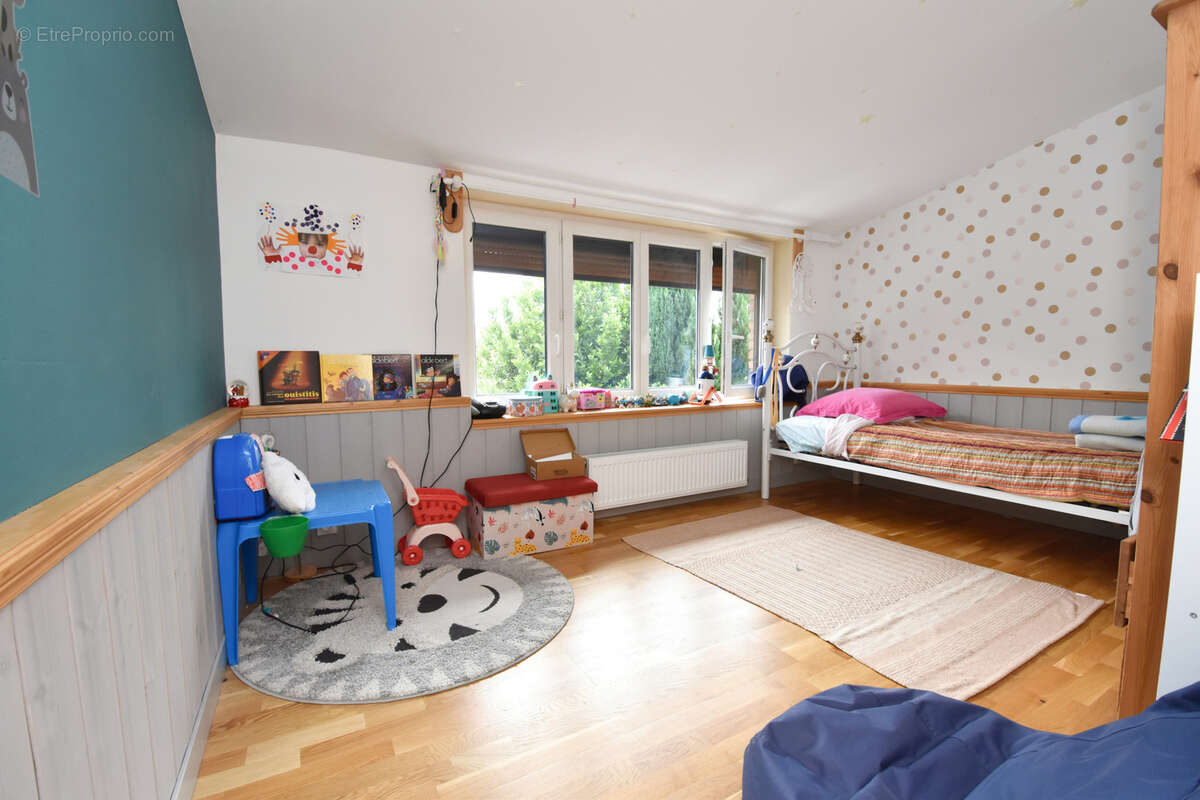 Maison à VILLERS-BOCAGE