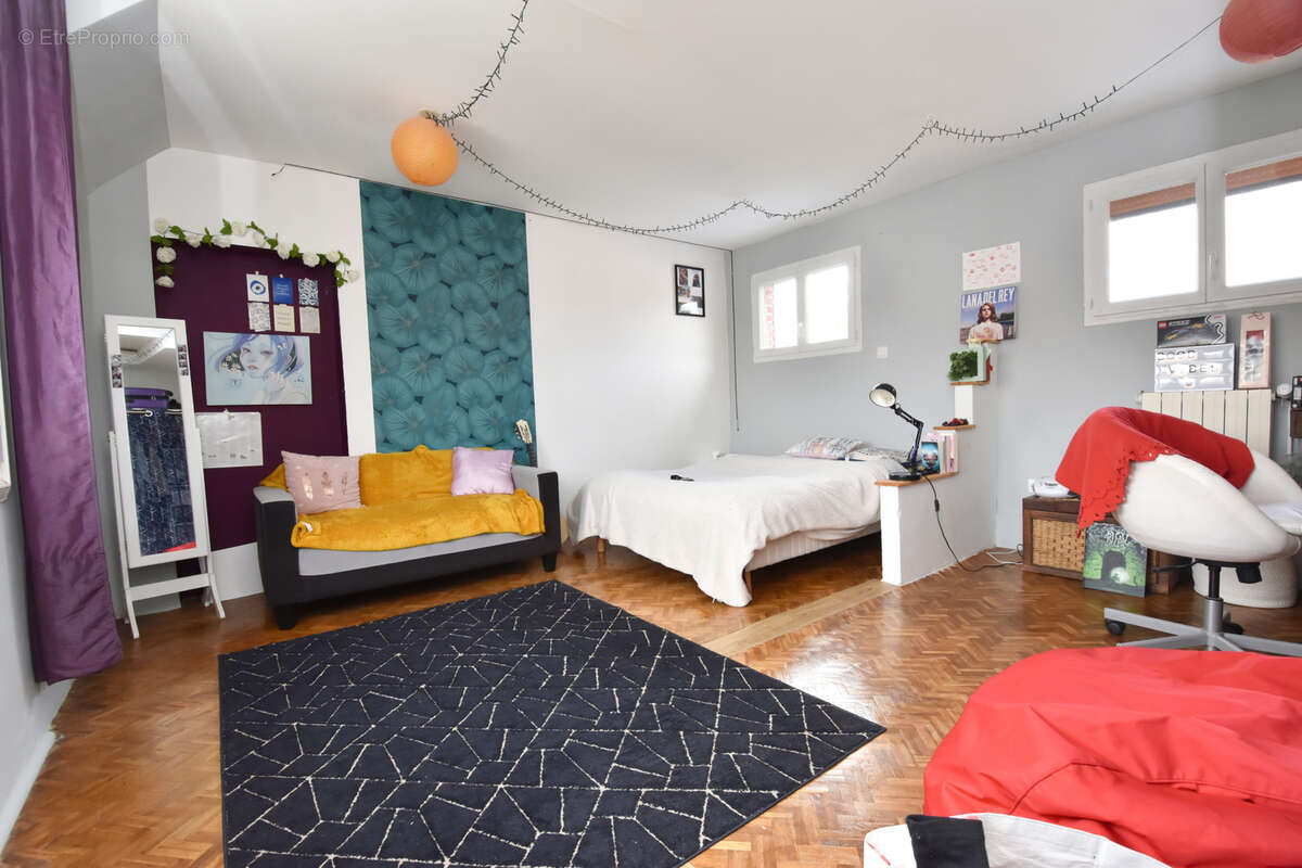 Maison à VILLERS-BOCAGE