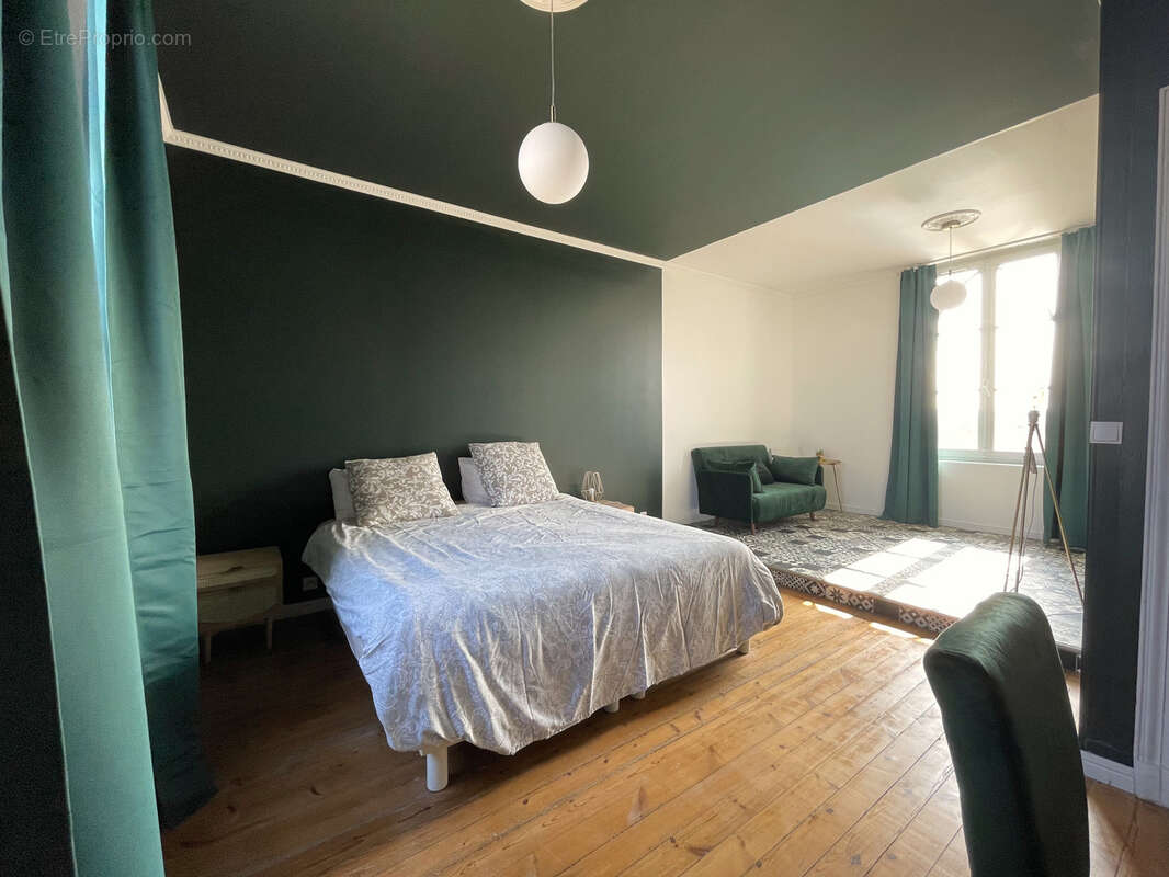 Maison à NEUFCHATEL-EN-BRAY