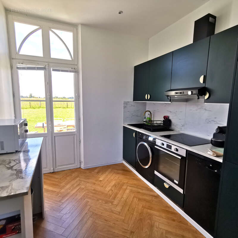 Maison à NEUFCHATEL-EN-BRAY