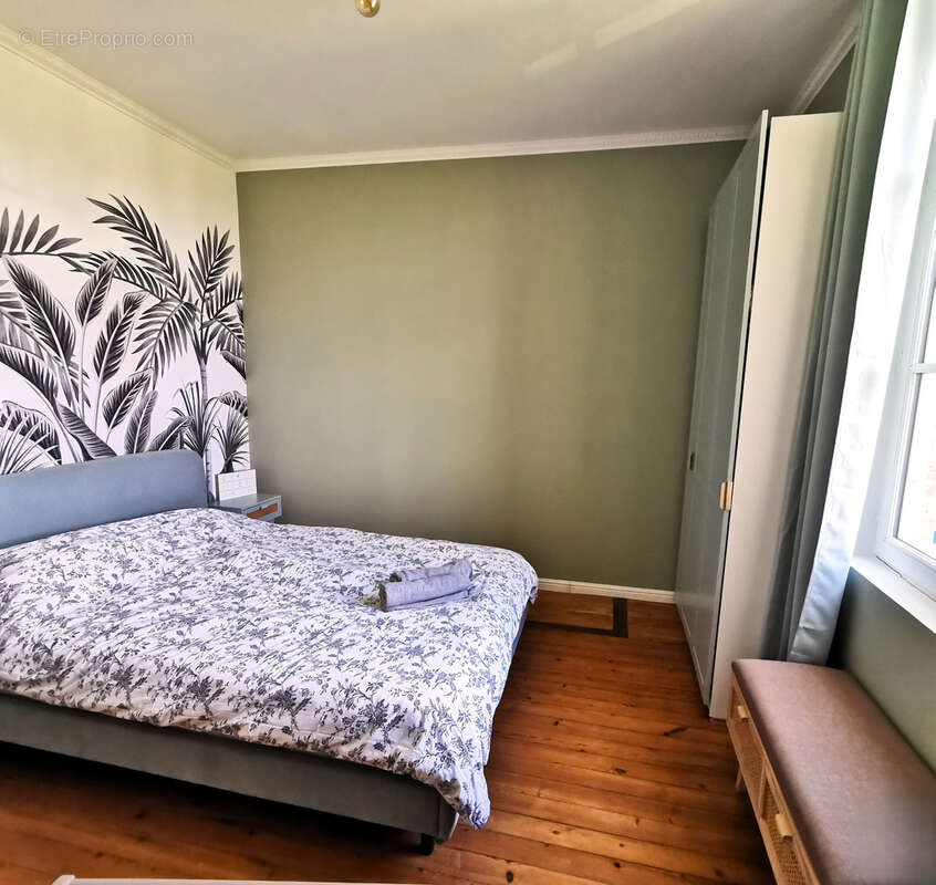 Maison à NEUFCHATEL-EN-BRAY