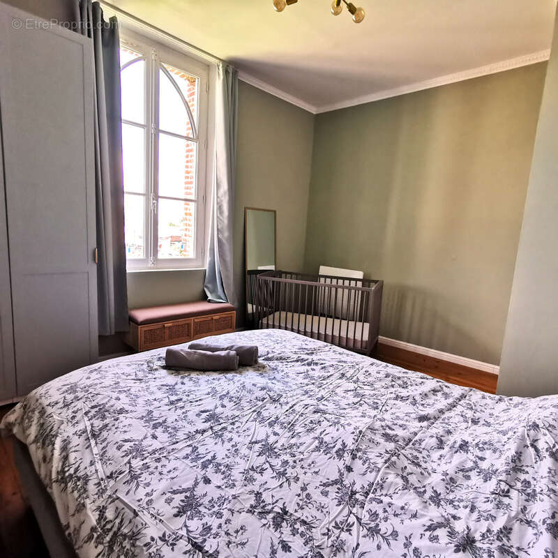 Maison à NEUFCHATEL-EN-BRAY