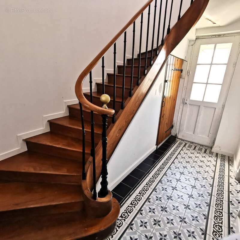 Maison à NEUFCHATEL-EN-BRAY