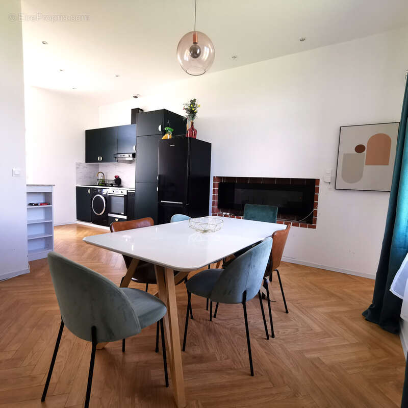 Maison à NEUFCHATEL-EN-BRAY