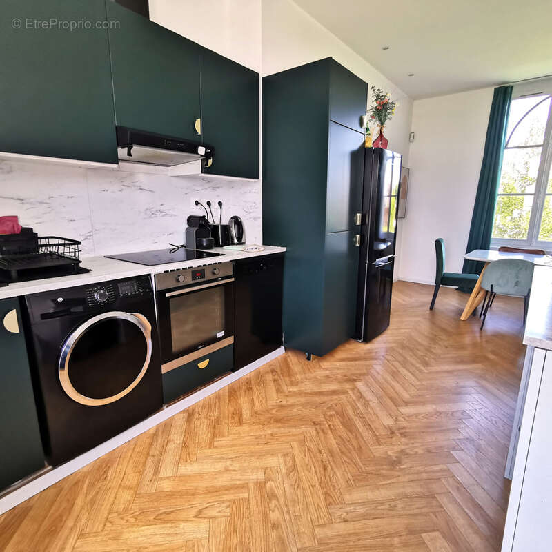 Maison à NEUFCHATEL-EN-BRAY