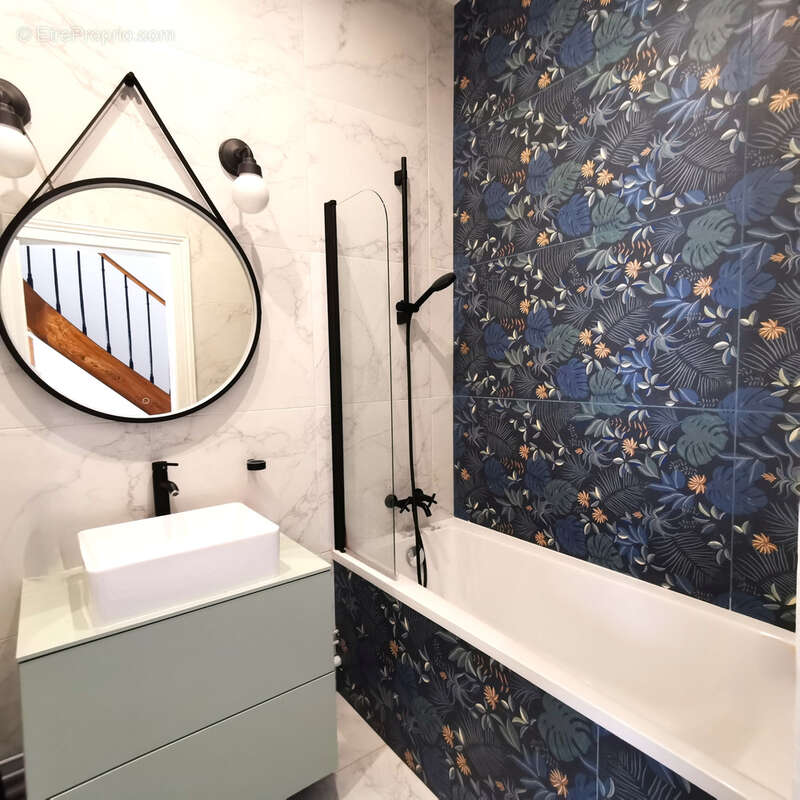 Maison à NEUFCHATEL-EN-BRAY