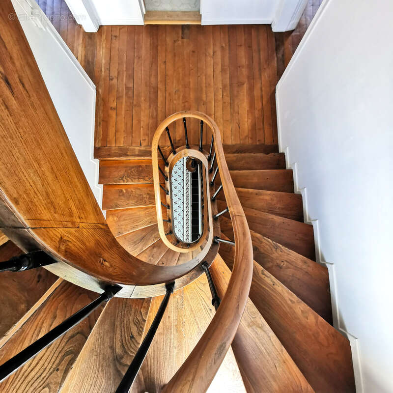 Maison à NEUFCHATEL-EN-BRAY