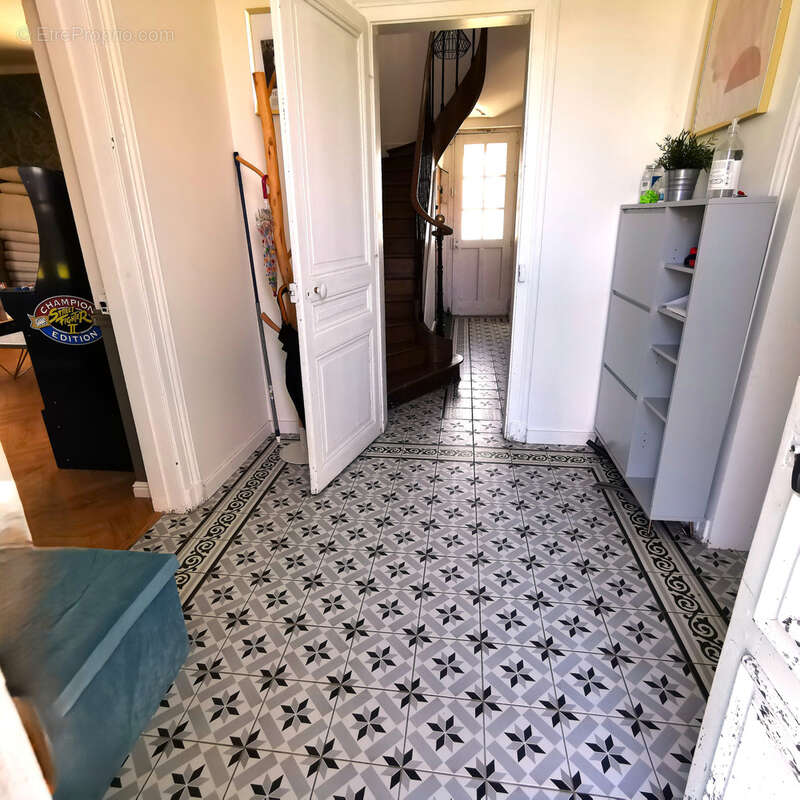 Maison à NEUFCHATEL-EN-BRAY