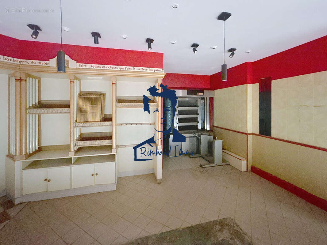 Commerce à CHARLEVILLE-MEZIERES