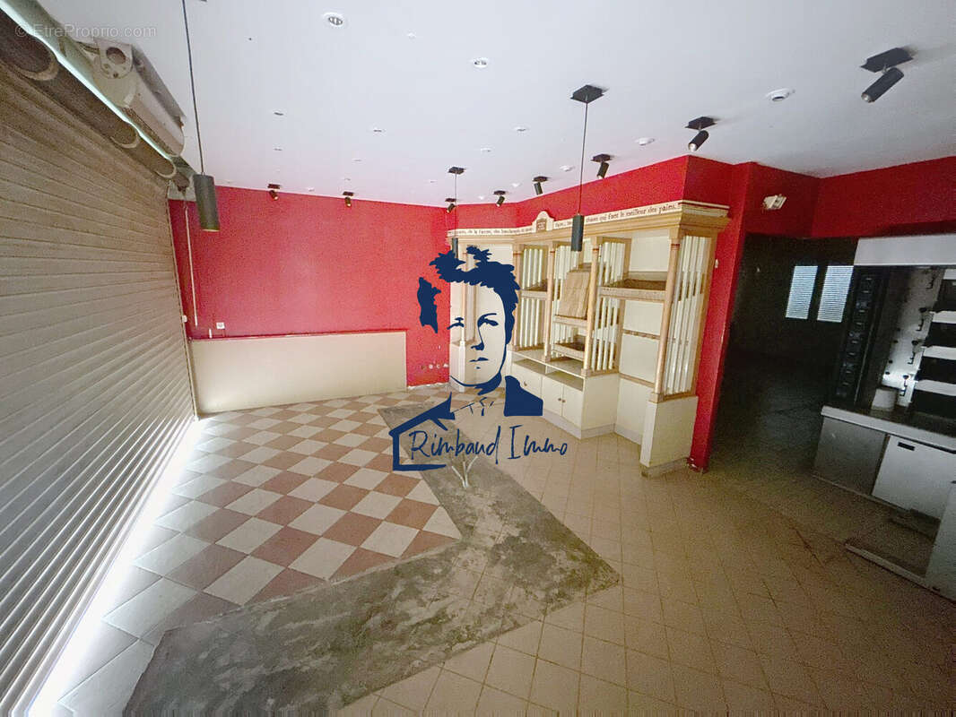 Commerce à CHARLEVILLE-MEZIERES