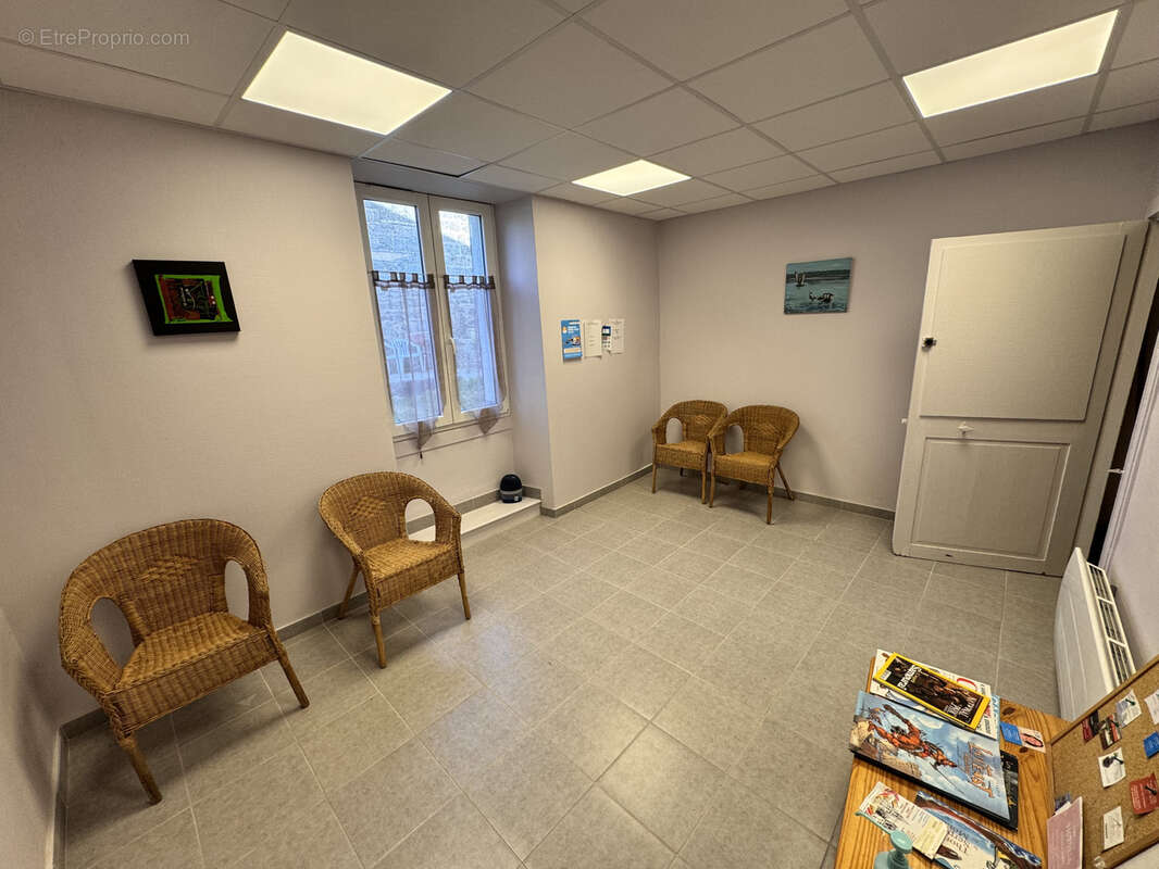 Appartement à THIERS