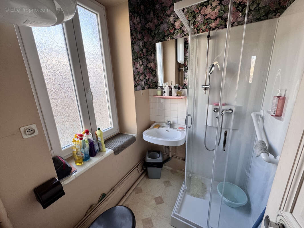 Appartement à THIERS