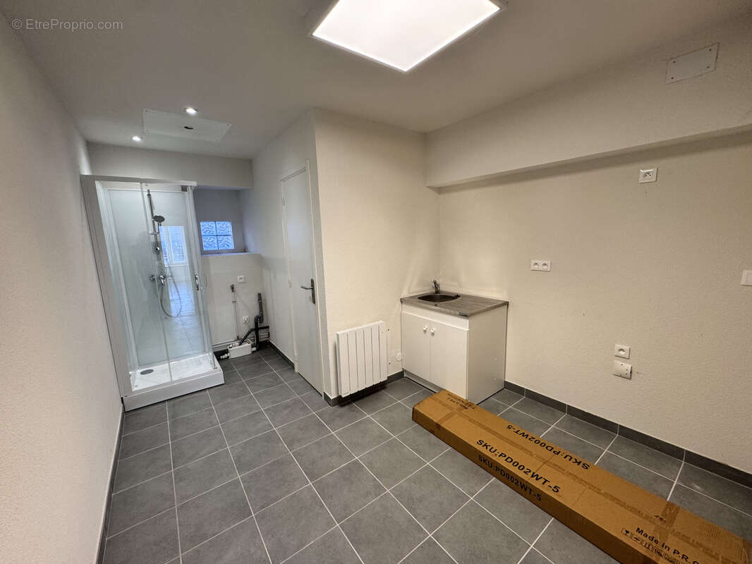 Appartement à THIERS