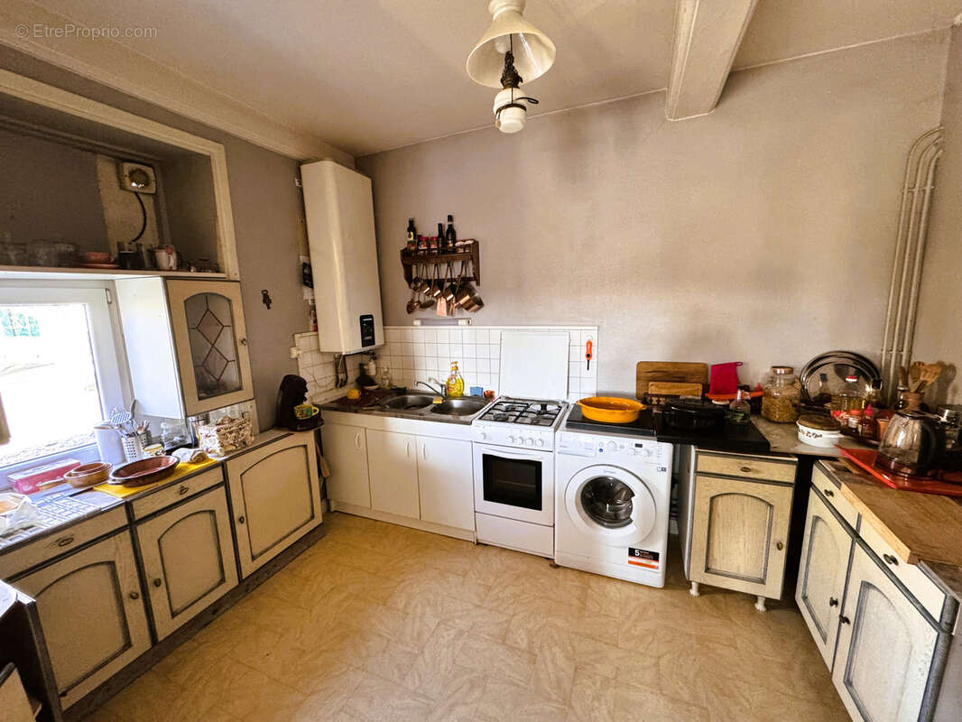 Appartement à THIERS