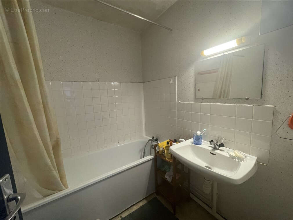 Appartement à NOIRMOUTIER-EN-L&#039;ILE