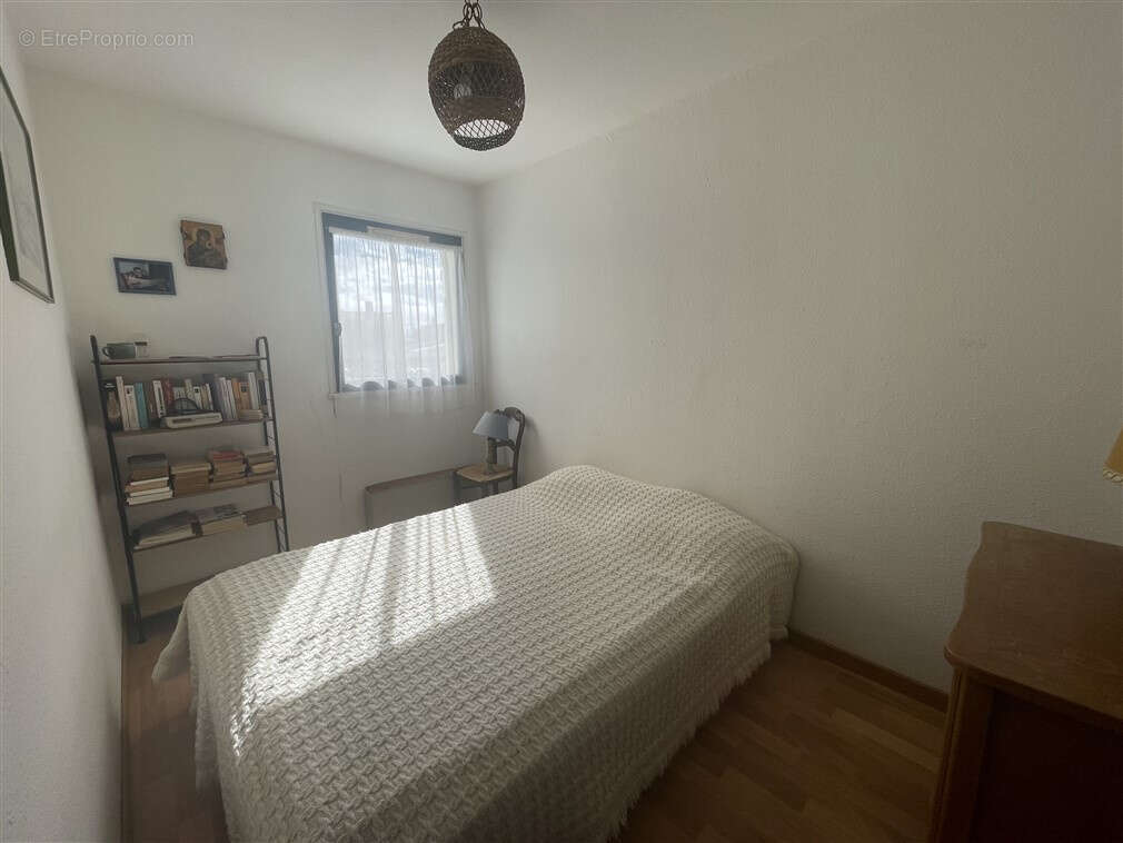 Appartement à NOIRMOUTIER-EN-L&#039;ILE