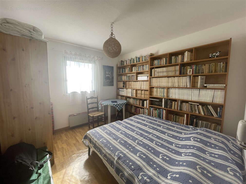 Appartement à NOIRMOUTIER-EN-L&#039;ILE