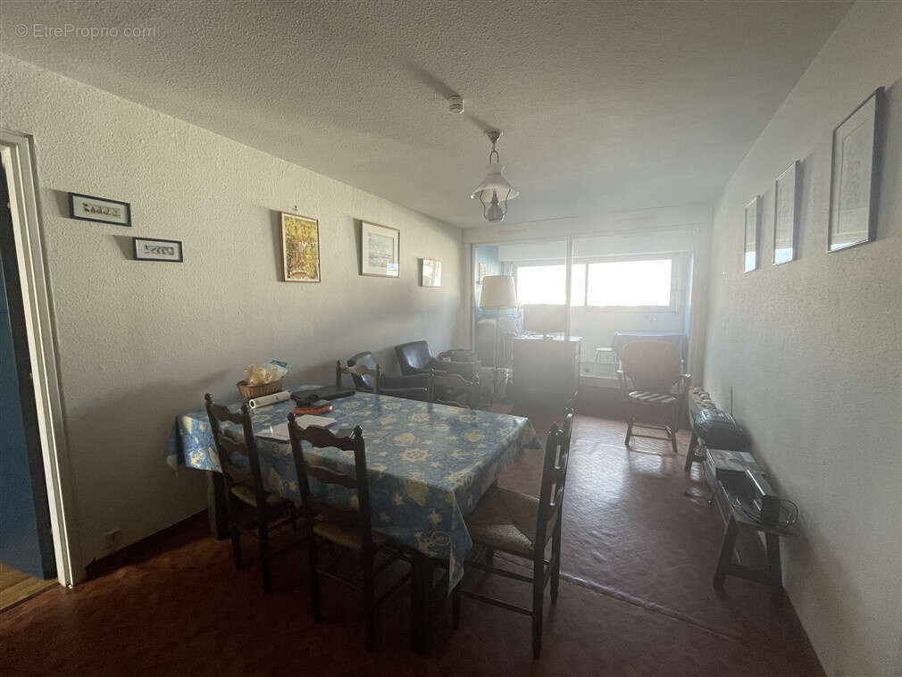 Appartement à NOIRMOUTIER-EN-L&#039;ILE