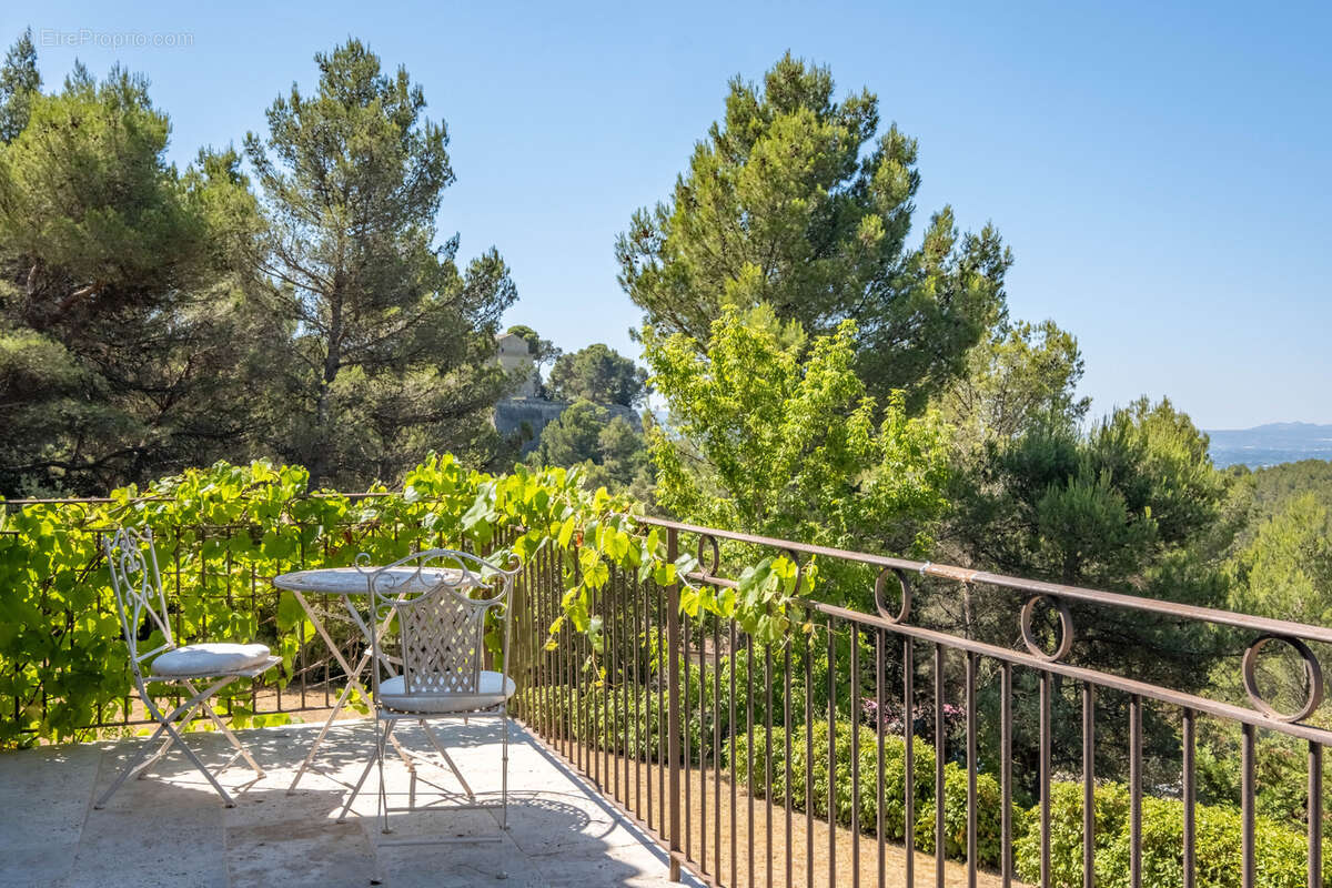 Maison à SAUMANE-DE-VAUCLUSE