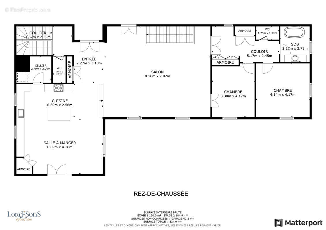 Maison à SAUMANE-DE-VAUCLUSE