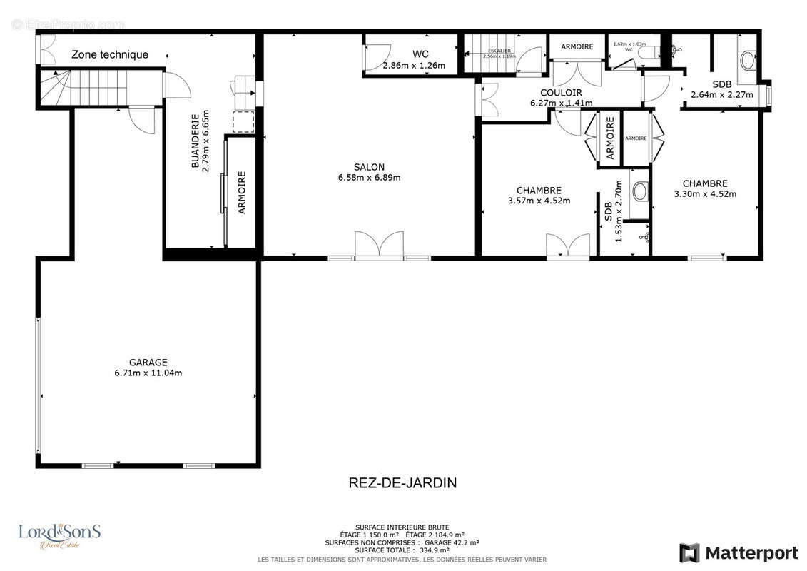 Maison à SAUMANE-DE-VAUCLUSE