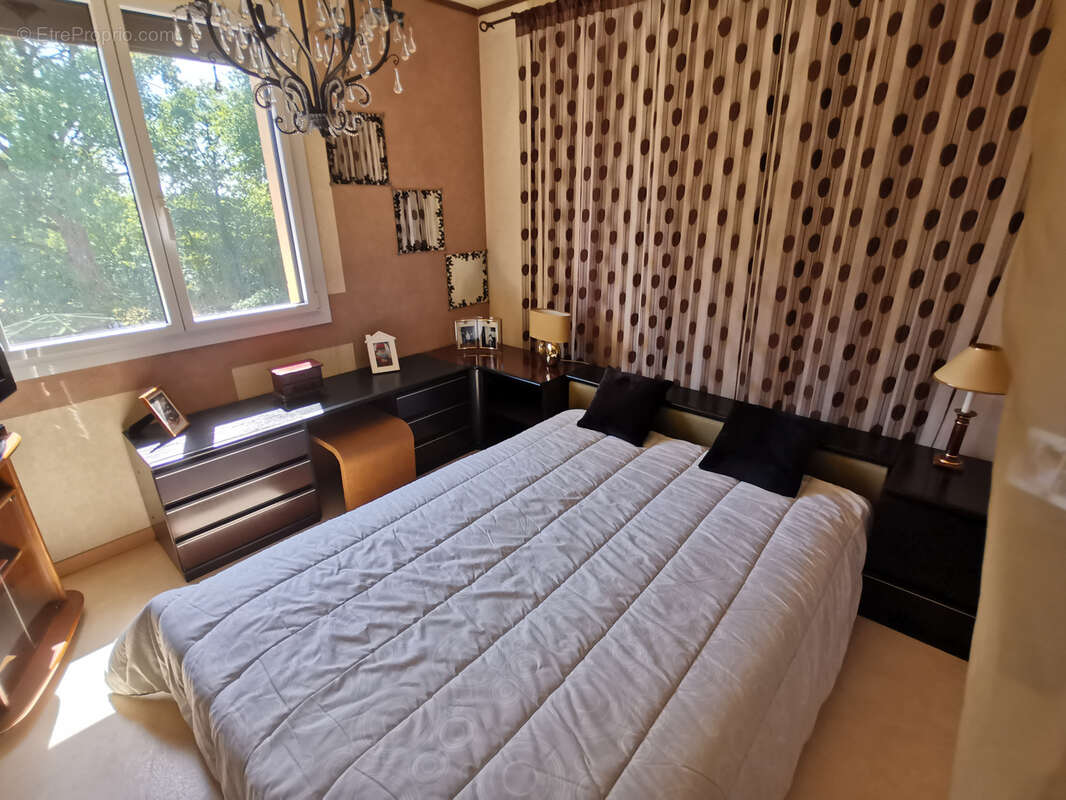 Maison à LES EPESSES