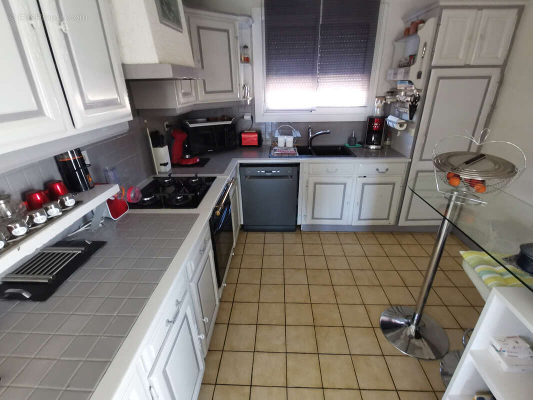 Maison à LES EPESSES