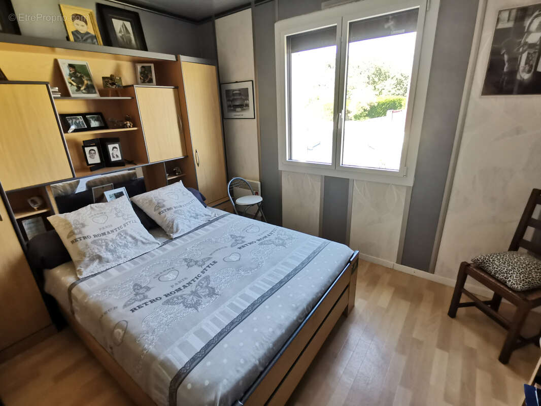 Maison à LES EPESSES