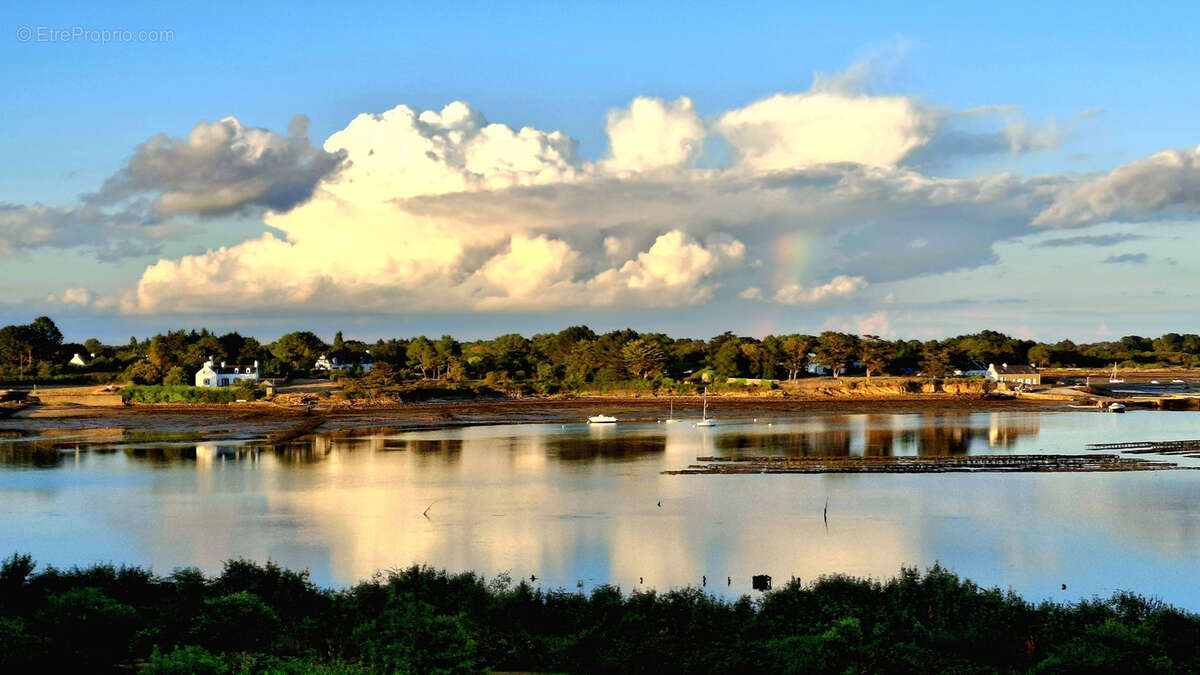 Maison à SAINT-PHILIBERT