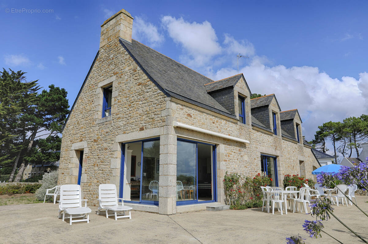 Maison à SAINT-PHILIBERT