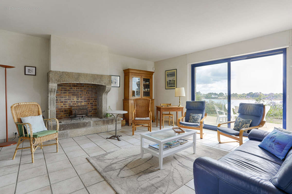 Maison à SAINT-PHILIBERT