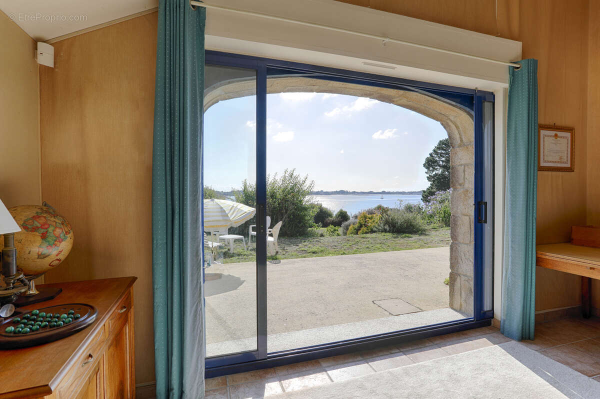 Maison à SAINT-PHILIBERT