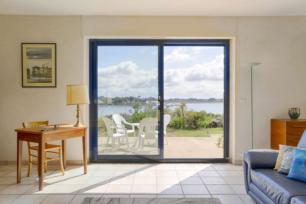 Maison à SAINT-PHILIBERT