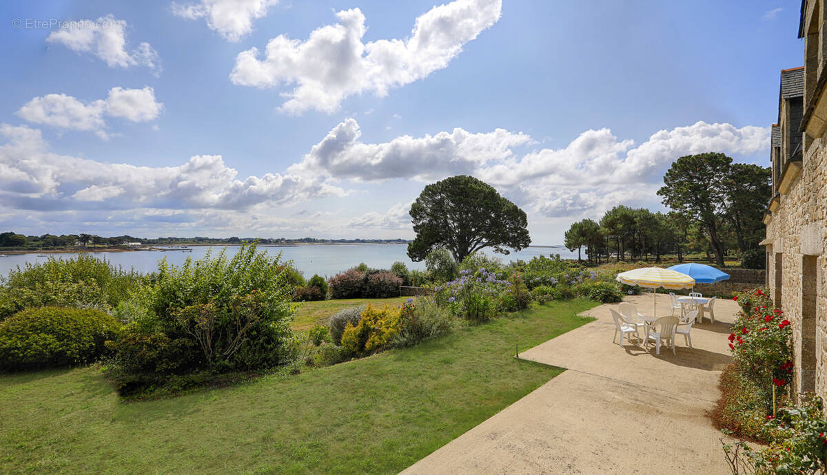 Maison à SAINT-PHILIBERT