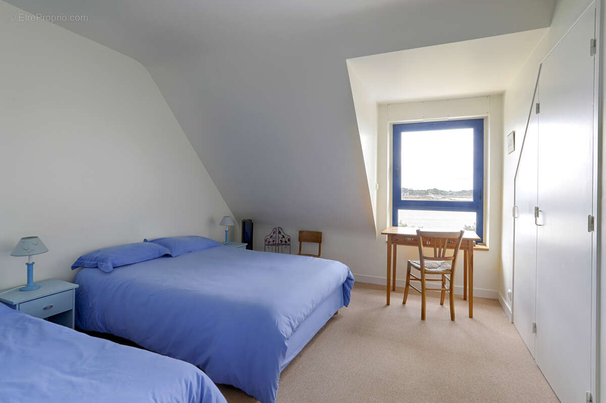 Maison à SAINT-PHILIBERT