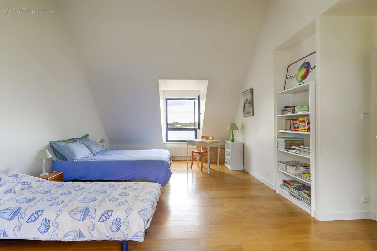 Maison à SAINT-PHILIBERT