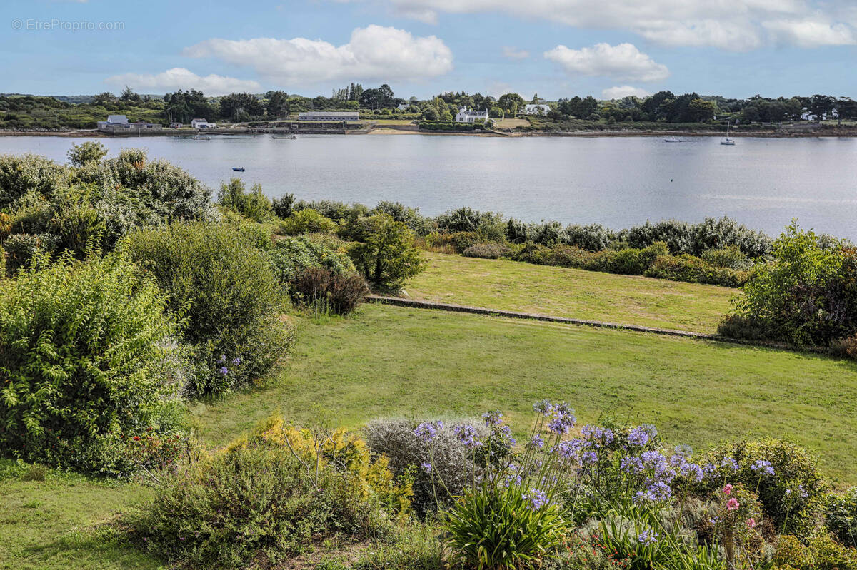 Maison à SAINT-PHILIBERT